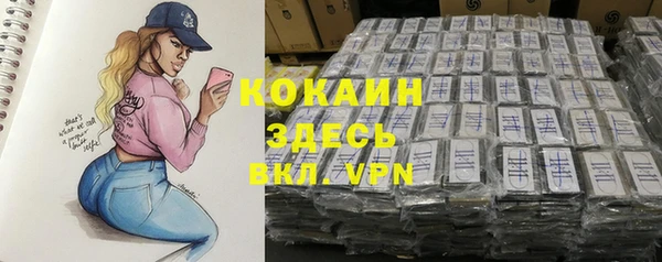 ALPHA PVP Богородск